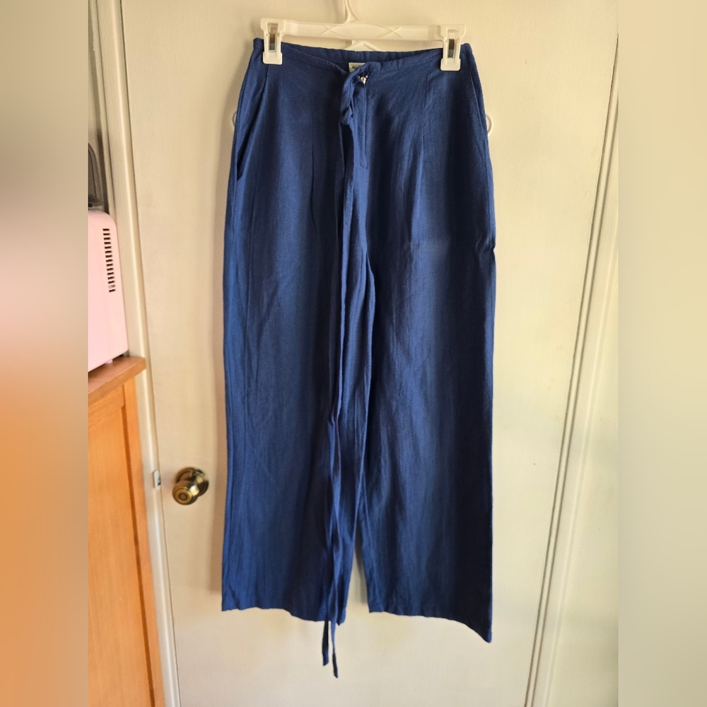Mydye.id Tie Waist Pants Small/medium